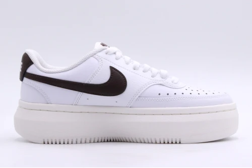 Nike W Court Vision Alta Ltr Sneakers (DM0113 103)