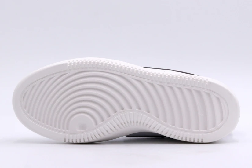 Nike Court Vision Alta Γυναικεία Sneakers Λευκά, Καφέ, Εκρού