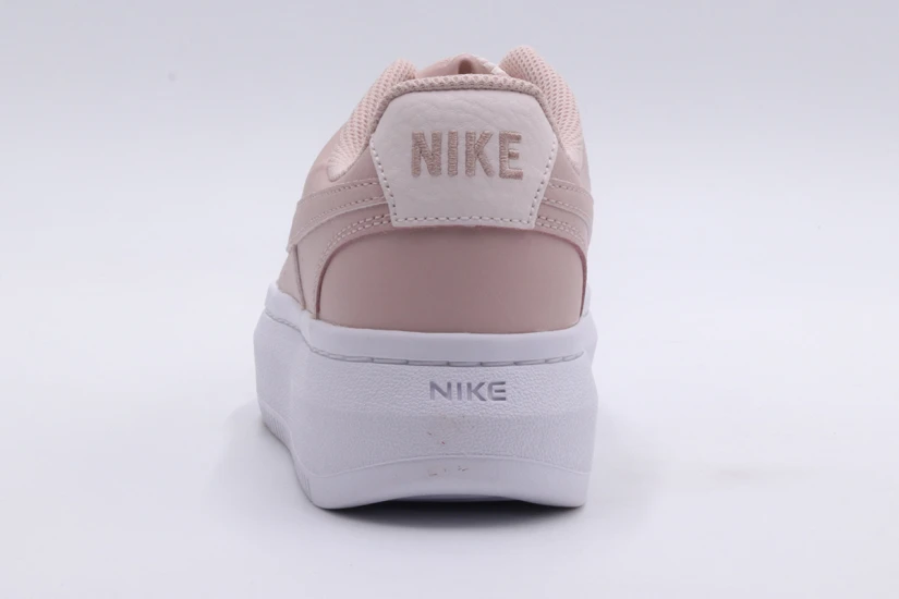 Nike Court Vision Alta Γυναικεία Sneakers (DM0113 600)