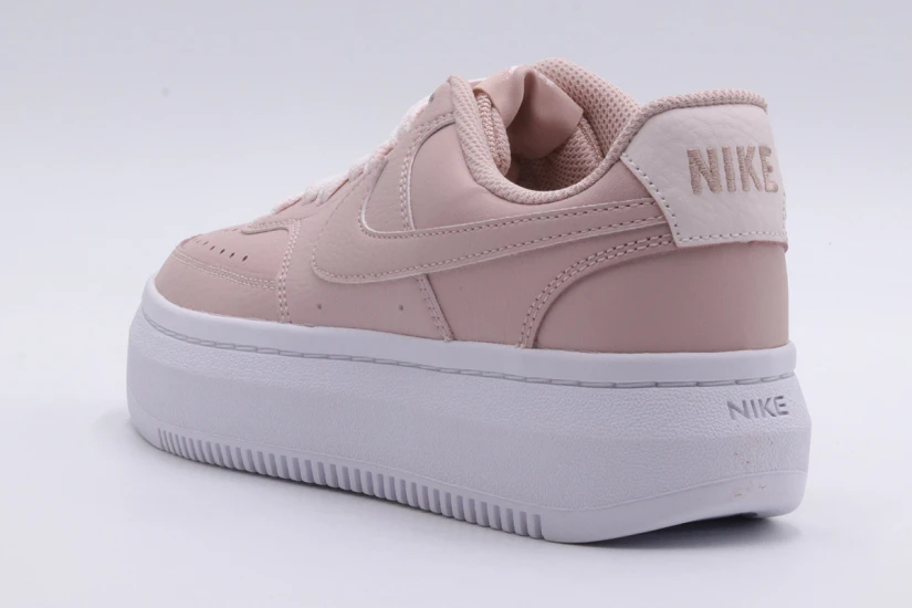 Nike Court Vision Alta Γυναικεία Sneakers (DM0113 600)