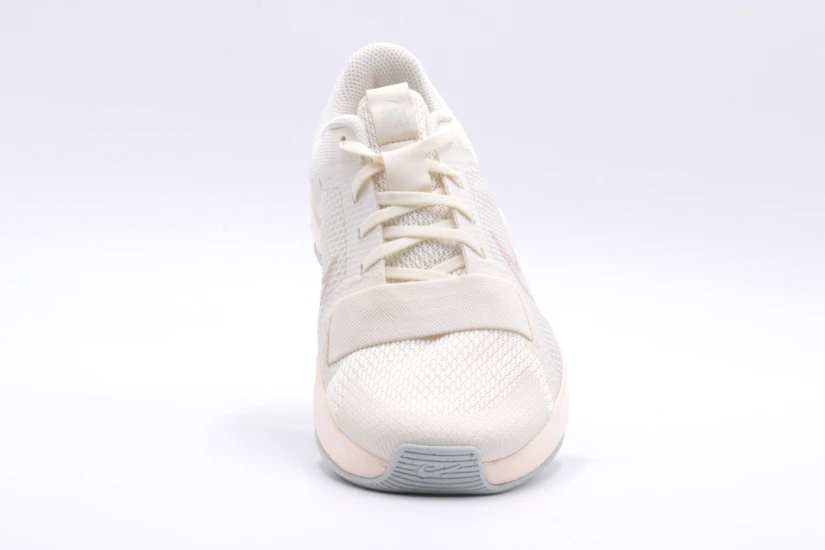 Nike Mc Trainer 2 Γυναικεία Sneakers Εκρού Μπεζ (DM0824 104)