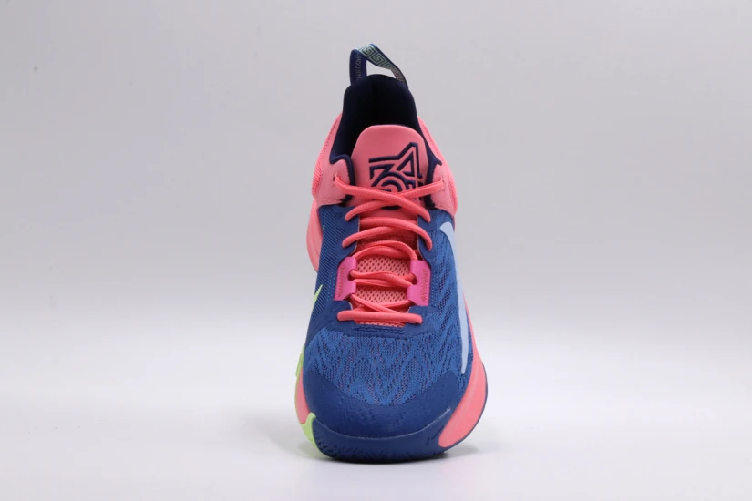 Nike Giannis Immortality 2 Παπούτσια Για Μπάσκετ (DM0825 400)
