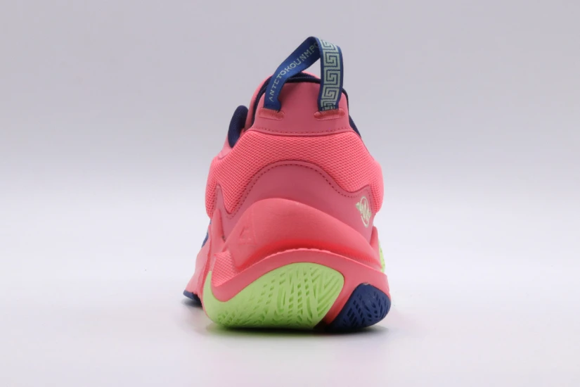 Nike Giannis Immortality 2 Παπούτσια Για Μπάσκετ (DM0825 400)