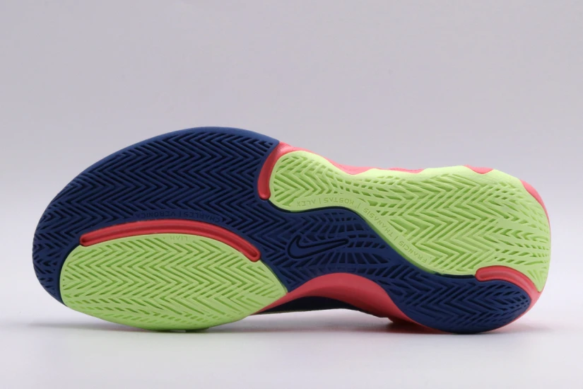 Nike Giannis Immortality 2 Παπούτσια Για Μπάσκετ (DM0825 400)
