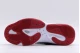 Jordan Air 11 CMFT Low Ανδρικά Sneakers Μαύρα, Κόκκινα, Λευκά