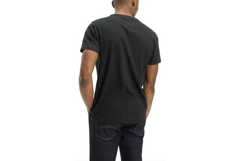 Tommy Jeans Original Ανδρικό Κοντομάνικο T-Shirt