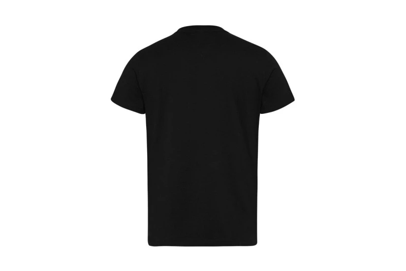Tommy Jeans Original Ανδρικό Κοντομάνικο T-Shirt