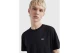 Tommy Jeans Ανδρικό Κοντομάνικο T-Shirt Μαύρο