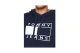 Tommy Jeans Tjm Twisted Flag Sweater Μπλούζα Πλεκτή Ανδρική (DM0DM13897 C87)