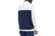 Tommy Jeans Mix Media Retro Αμάνικη Ζακέτα Fleece Ανδρική (DM0DM14093 C87)
