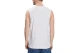 Tommy Jeans Relaxed Basketball  Μπλούζα Αμάνικη Ανδρική (DM0DM16307 YBR)