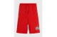 Tommy Jeans Modern Sport Ανδρική Αθλητική Βερμούδα Κόκκινη