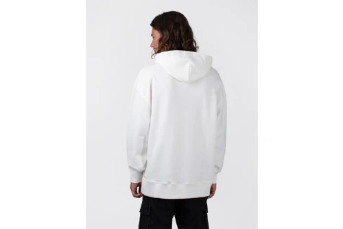 Tommy Jeans Tjm Rlx Xs Badge Hoodie Ανδρικό (DM0DM16369 YBH)