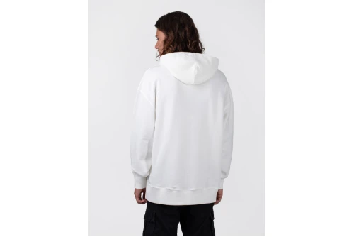 Tommy Jeans Tjm Rlx Xs Badge Hoodie Ανδρικό (DM0DM16369 YBH)