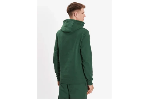 Tommy Jeans Arched Logo Hoodie Ανδρικό (DM0DM16805 L2M)