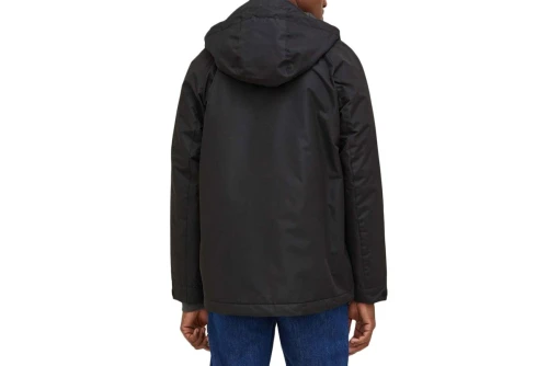 Tommy Jeans Tjm Μπουφάν Αντιανεμικό Ανδρικό (DM0DM17234 BDS)