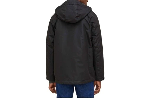 Tommy Jeans Tjm Μπουφάν Αντιανεμικό Ανδρικό (DM0DM17234 BDS)