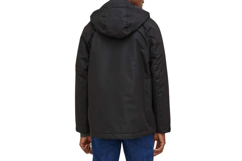 Tommy Jeans Tjm Μπουφάν Αντιανεμικό Ανδρικό (DM0DM17234 BDS)