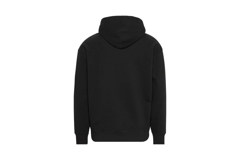 Tommy Jeans Tjm Rlx Signature Hoodie Ανδρικό (DM0DM17785 BDS)