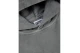 Tommy Jeans Tonal Badge Ανδρικό Φούτερ Με Κουκούλα Γκρι