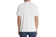 Tommy Jeans Badge Tee Ανδρικό Κοντομάνικο T-Shirt Λευκό