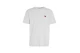 Tommy Jeans Badge Tee Ανδρικό Κοντομάνικο T-Shirt Λευκό