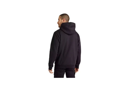Tommy Jeans Reg Essential Flag  Ext Hoodie Ανδρικό (DM0DM18418 BDS)