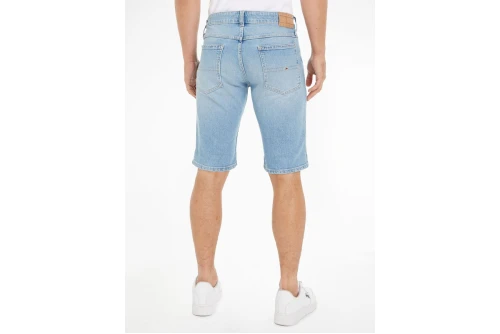 Tommy Jeans Ronnie  Βερμούδα Τζιν Ανδρική (DM0DM18793 1AB)