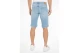 Tommy Jeans Ronnie Ανδρική Βερμούδα Denim Μπλε