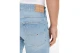 Tommy Jeans Ronnie Ανδρική Βερμούδα Denim Μπλε