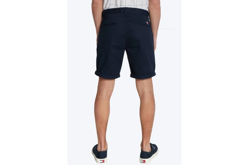 Tommy Jeans Scanton  Σορτς Casual Ανδρικό (DM0DM18812 C1G)