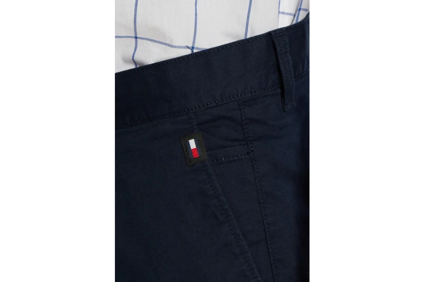 Tommy Jeans Scanton  Σορτς Casual Ανδρικό (DM0DM18812 C1G)