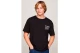 Tommy Jeans Modern Ανδρικό Κοντομάνικο T-Shirt Μαύρο
