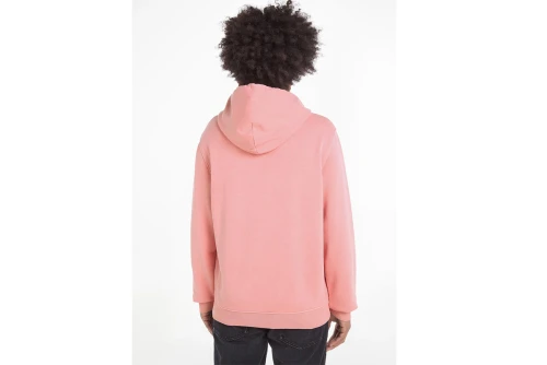 Tommy Jeans Tjm Reg Washed Hoodie Ανδρικό (DM0DM18932 TIC)