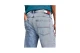 Tommy Jeans Ronnie Ανδρική Τζιν Βερμούδα Μπλε