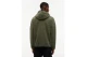 Tommy Jeans Badge Teddy Ζακέτα Sherpa Ανδρική (DM0DM19224 M04)