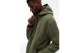 Tommy Jeans Badge Teddy Ζακέτα Sherpa Ανδρική (DM0DM19224 M04)