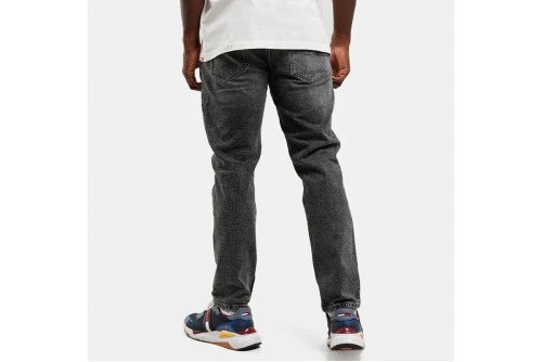 Tommy Jeans Dad Jean Rglr Tprd Παντελόνι Τζιν Ανδρικό (DM0DM19294 1BZ)