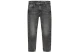 Tommy Jeans Dad Regular Tapered Ανδρικό Τζιν Παντελόνι Ανθρακί