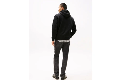 Tommy Jeans Badge Hoodie Ανδρικό (DM0DM20258 BDS)