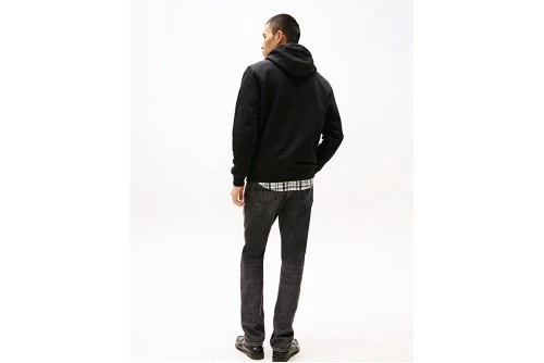 Tommy Jeans Badge Hoodie Ανδρικό (DM0DM20258 BDS)