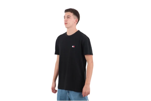 Tommy Jeans Flag T-Shirt Ανδρικό (DM0DM20322 BDS)