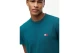 Tommy Jeans Ανδρικό Κοντομάνικο T-Shirt Πετρόλ