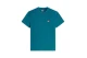 Tommy Jeans Ανδρικό Κοντομάνικο T-Shirt Πετρόλ