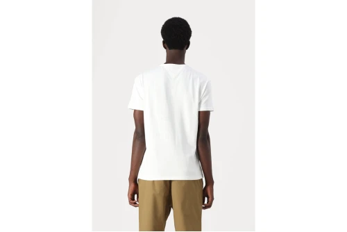 Tommy Jeans Badge Jersey T-Shirt Ανδρικό (DM0DM20322 YBL)