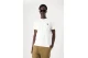 Tommy Jeans Ανδρικό Κοντομάνικο T-Shirt Λευκό