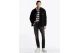 Tommy Jeans Austin Ανδρικό Slim Tapered Τζιν Παντελόνι Μαύρο