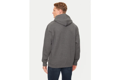 Tommy Jeans Rlx Melange Flag Hoodie Ανδρικό (DM0DM20591 PUB)