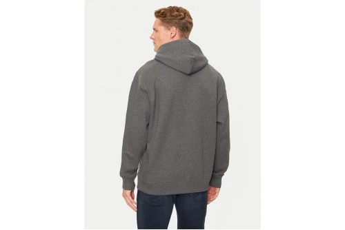 Tommy Jeans Rlx Melange Flag Hoodie Ανδρικό (DM0DM20591 PUB)