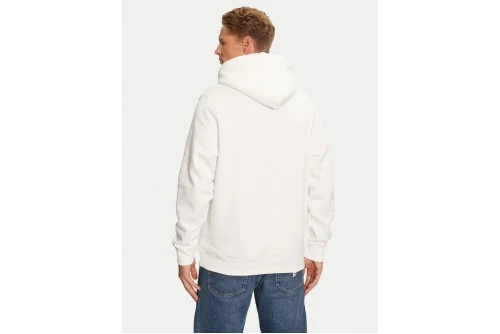 Tommy Jeans Essential Regular Fit Hoodie Ανδρικό (DM0DM20738 YBR)